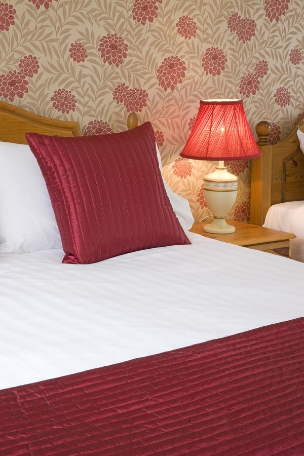 Lochnell Arms Hotel Oban Exteriér fotografie