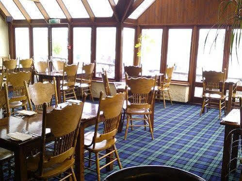Lochnell Arms Hotel Oban Exteriér fotografie